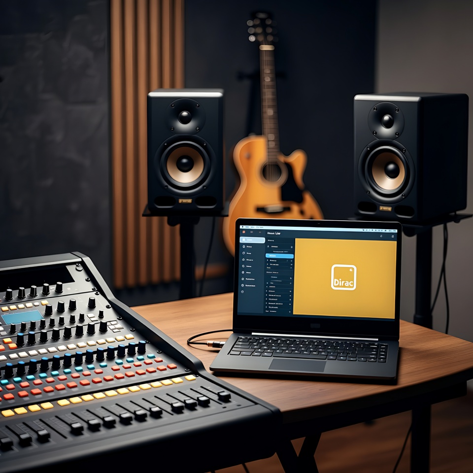 Dirac Live - najlepsza komputerowa korekcja audio - image 3