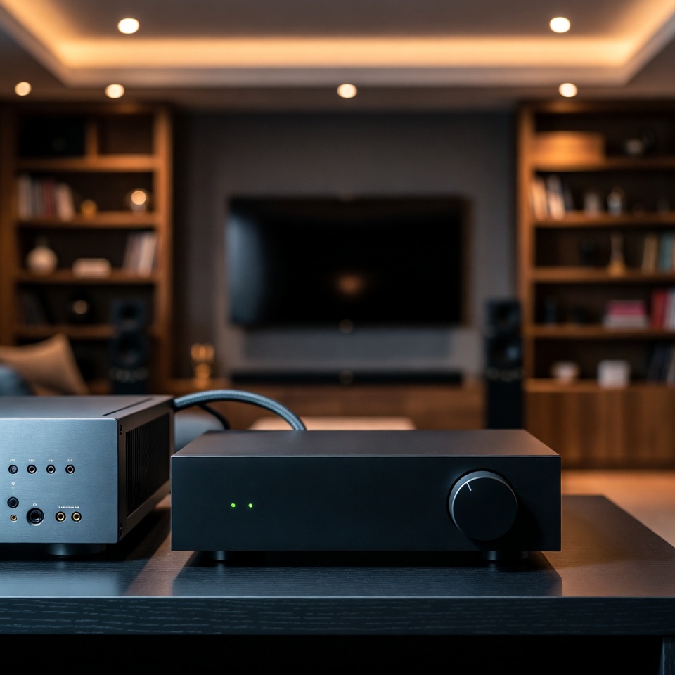 Jak działa Dirac Live ? - image 4